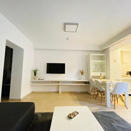 Urbank - Self Check-in Apartment Timisoara