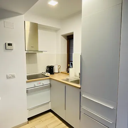 Apartment Urbank - Self Check-in