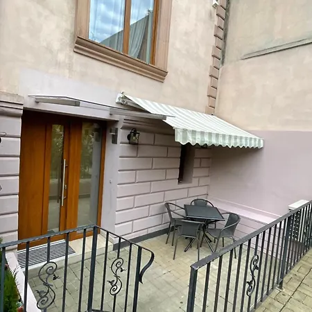 Apartment Urbank - Self Check-in *