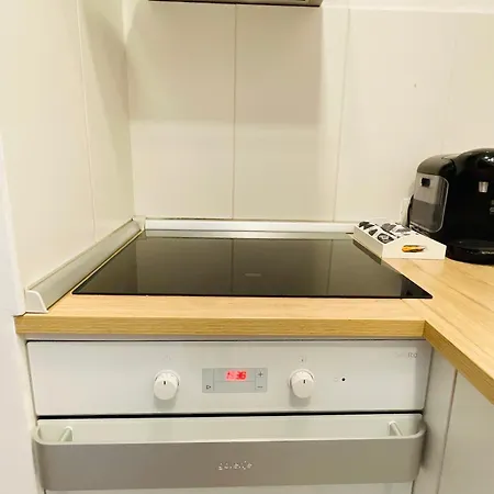 Urbank - Self Check-in Temesvár