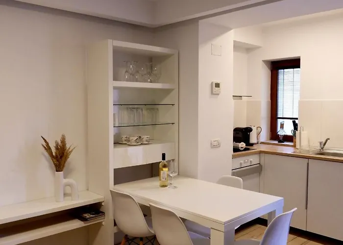 Urbank - Self Check-in Apartament