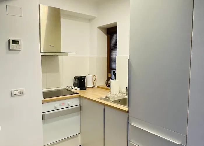 Apartament Urbank - Self Check-in