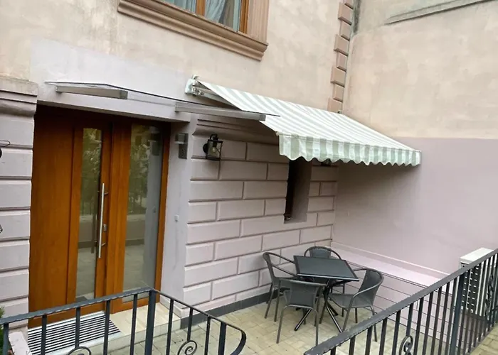 Apartament Urbank - Self Check-in *