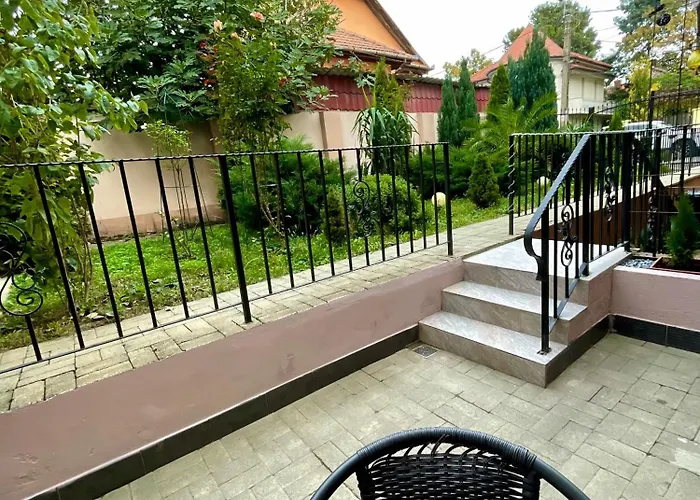 Urbank - Self Check-in Apartament *