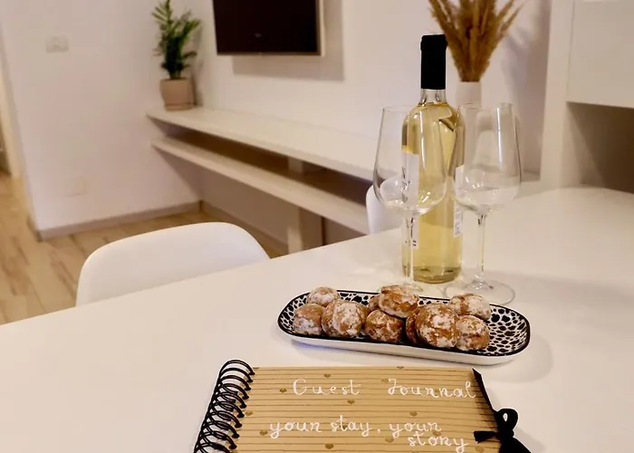 Urbank - Self Check-in Timişoara